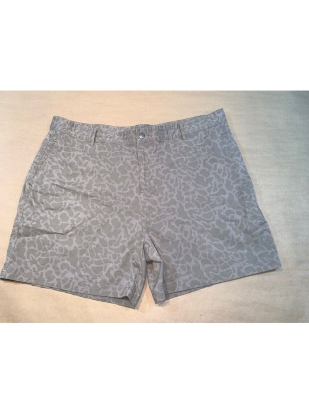 Southern Marsh Mens Size 42 Shorts Durango Rugged Shorts Camo